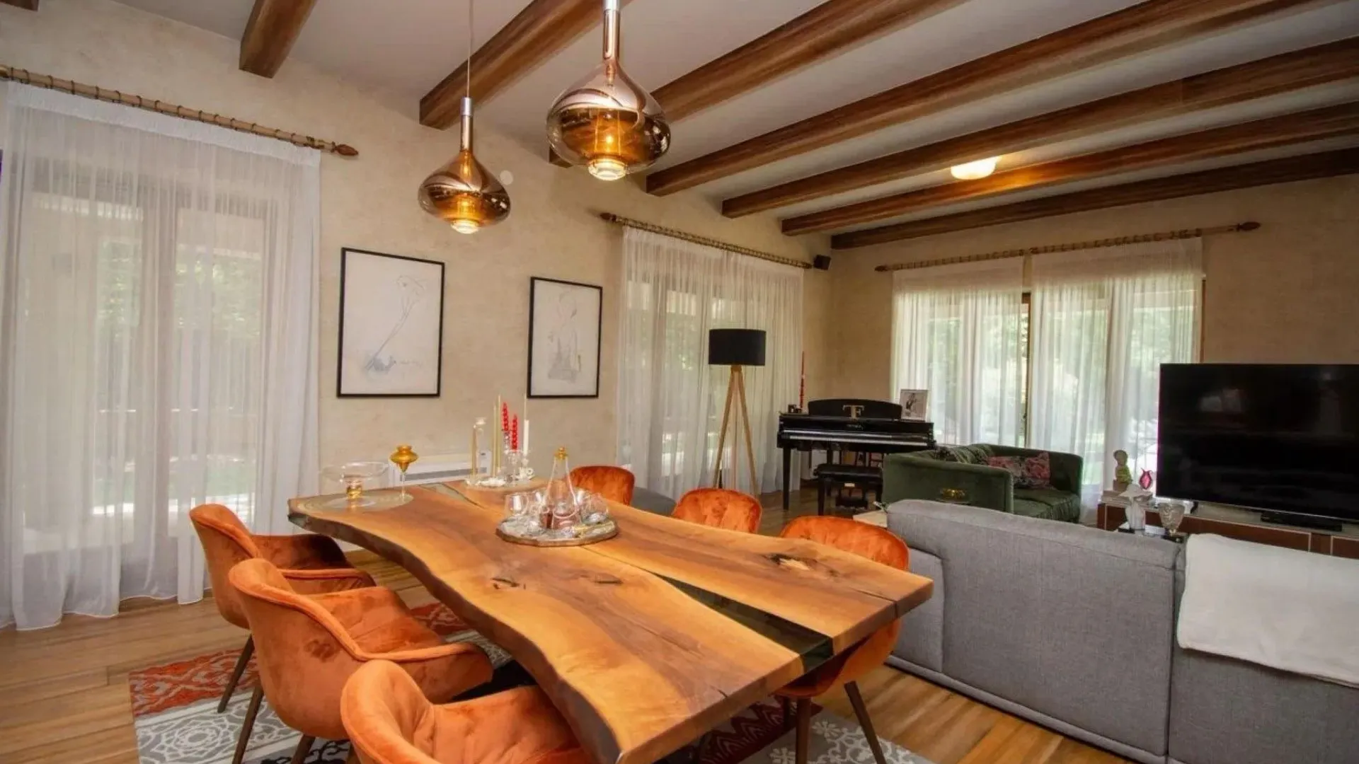 Prodaja, kuća, 400m², Podgorica, Crna Gora