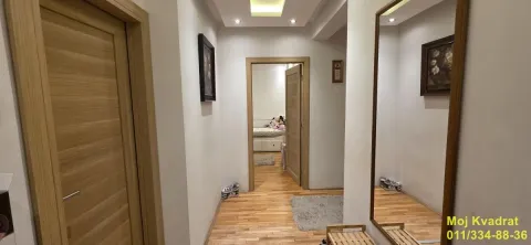 Prodaja, dvosoban stan, 61m², Bezanijska Kosa 1, Bežanijska Kosa Sve Podlokacije - image 8