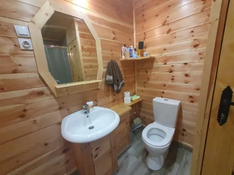 Prodaja, kuća, 150m², Kolašin, Crna Gora - image 17