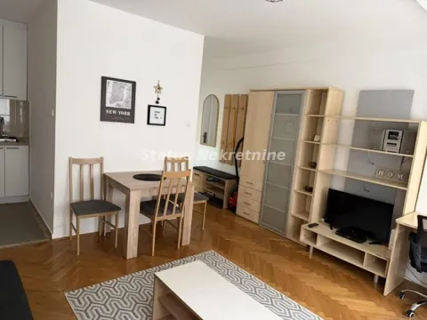 Rent, studio apartment, 27m², Centar, Novi Sad - image 4