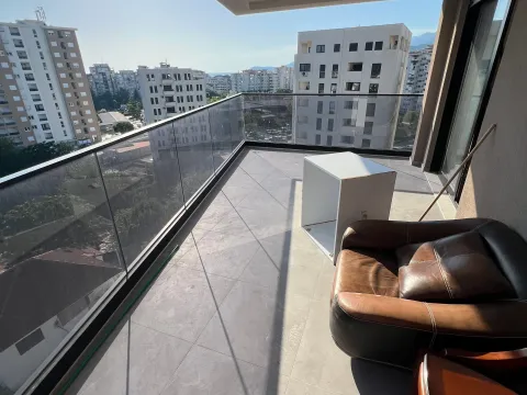 Sale, two bedroom apartment, 81m², Centar, Bar - image 9