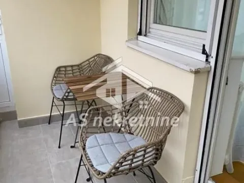 Izdavanje, dvosoban stan, 44m², Denkova Basta, Zvezdara Sve Podlokacije - image 9