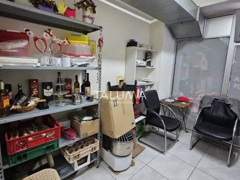 Sale, office space, 43m², City Kvart, Podgorica - image 5