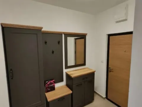 Rent, two bedroom apartment, 73m², Tuški Put, Podgorica - image 11