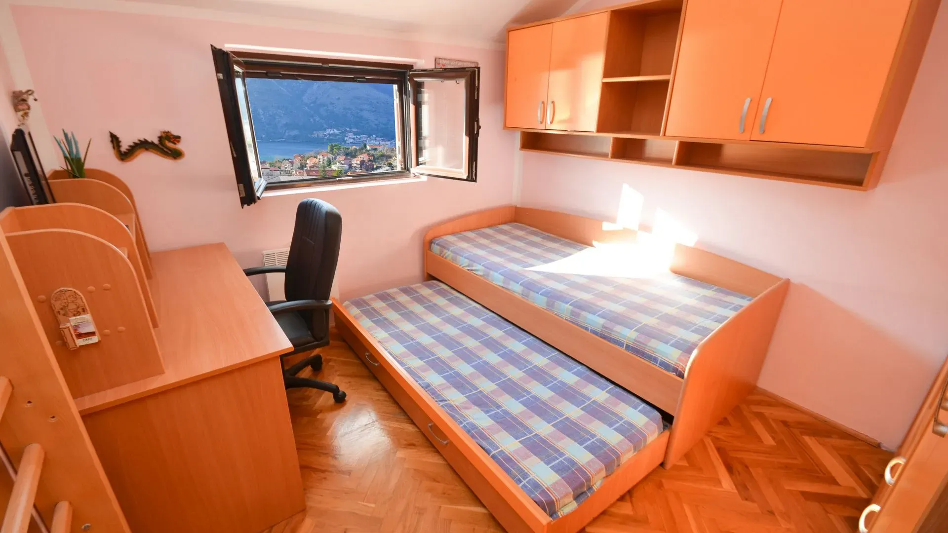 Prodaja, stan, 95m², Kotor, Crna Gora