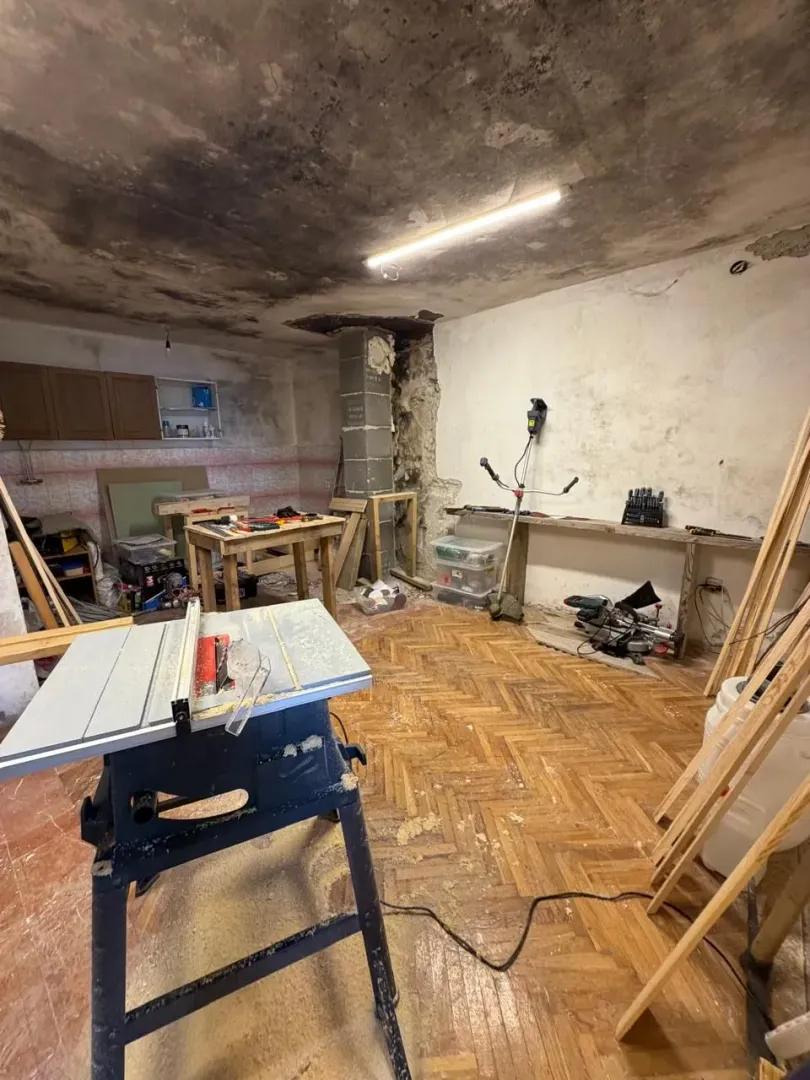 Sale, house, 210m², Markovići, Budva