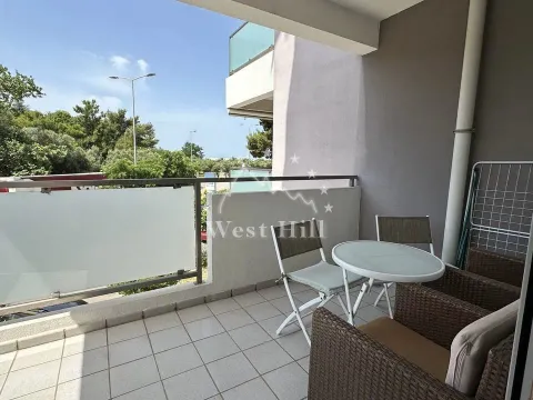 Sale, one bedroom apartment, 61m², Bar, Crna Gora - image 10