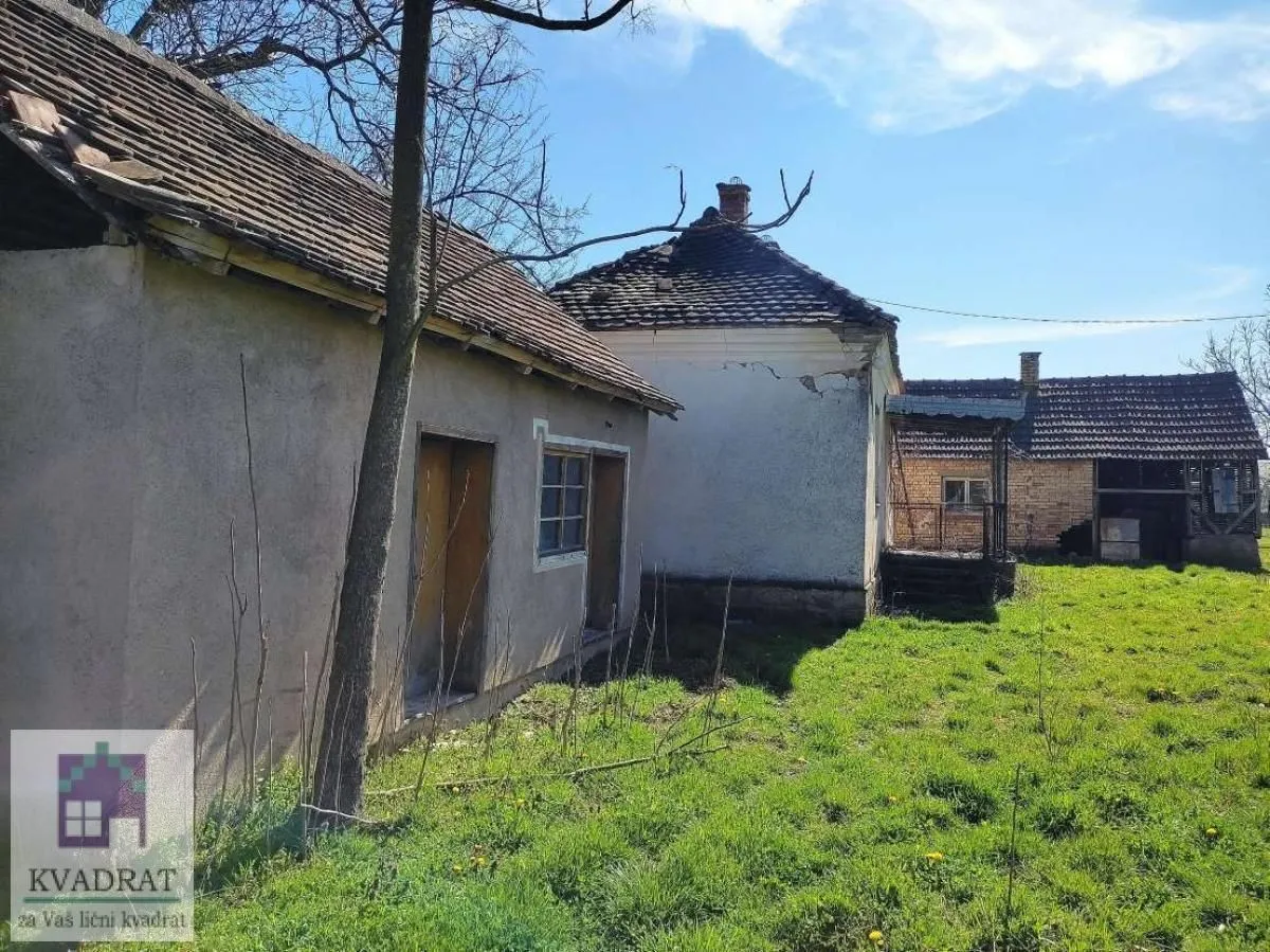 Sale, house, 67m², Brgule, Ub