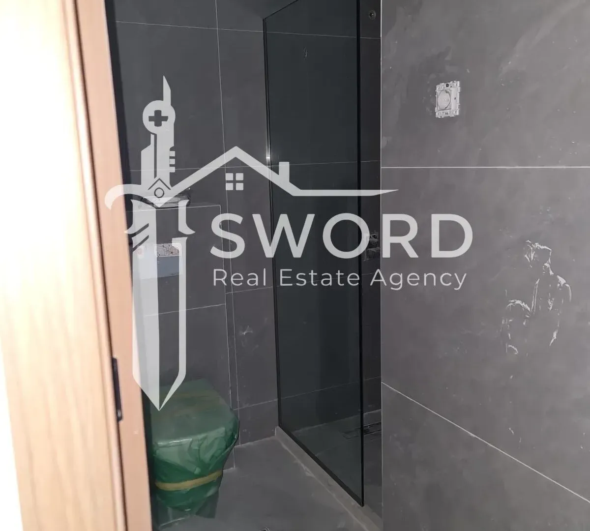 Sale, two bedroom apartment, 72m², Šušanj, Bar