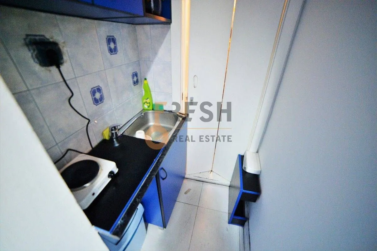 Sale, office space, 104m², Centar, Podgorica