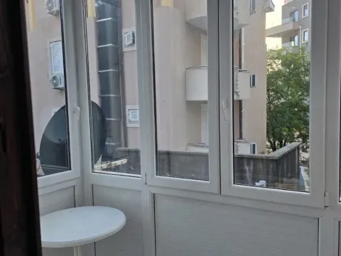 Sale, one bedroom apartment, 40m², Bečići, Budva - image 8