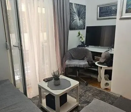 Prodaja, jednosoban stan, 34m², Topla, Herceg Novi - image 4