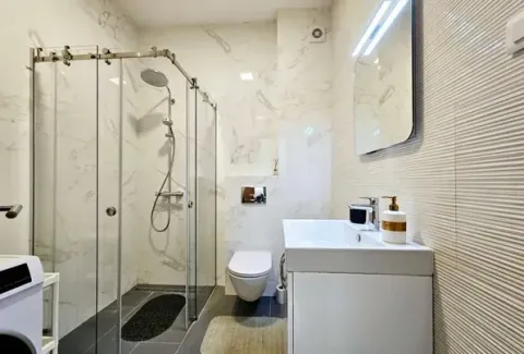 Prodaja, dvosoban stan, 73m², Vidikovac, Budva - image 15