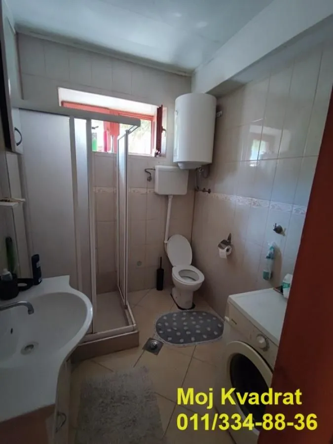 Prodaja, kuća, 204m², Višnjička Banja, Palilula Sve Podlokacije