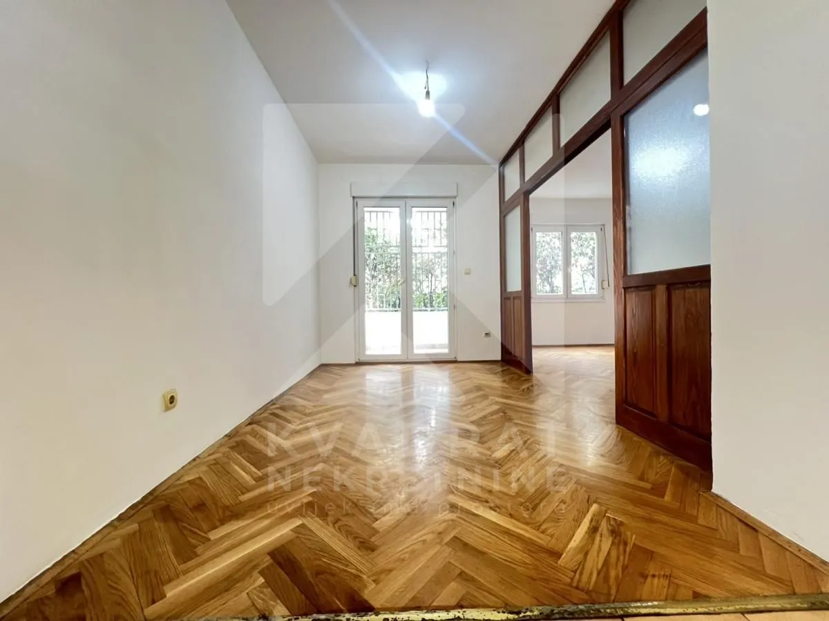 Sale, one bedroom apartment, 54m², Zagorič, Podgorica
