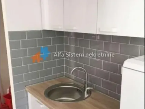 Izdavanje, dvosoban stan, 60m², Kalenić Pijaca, Vračar Sve Podlokacije - image 5