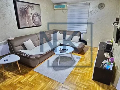 Izdavanje, jednosoban stan, 43m², 1 maj, Podgorica - image 5