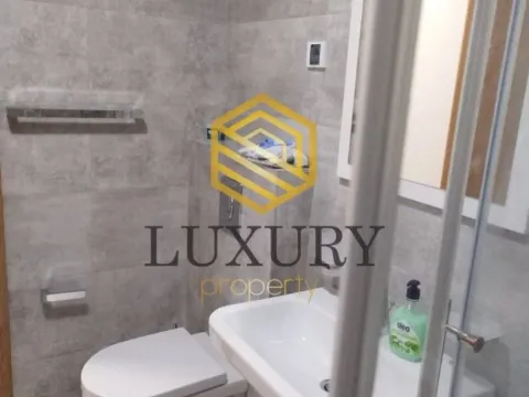 Izdavanje, jednosoban stan, 45m², Centar, Podgorica - image 9