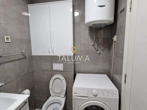 Rent, one bedroom apartment, 45m², Zabjelo, Podgorica - image 6