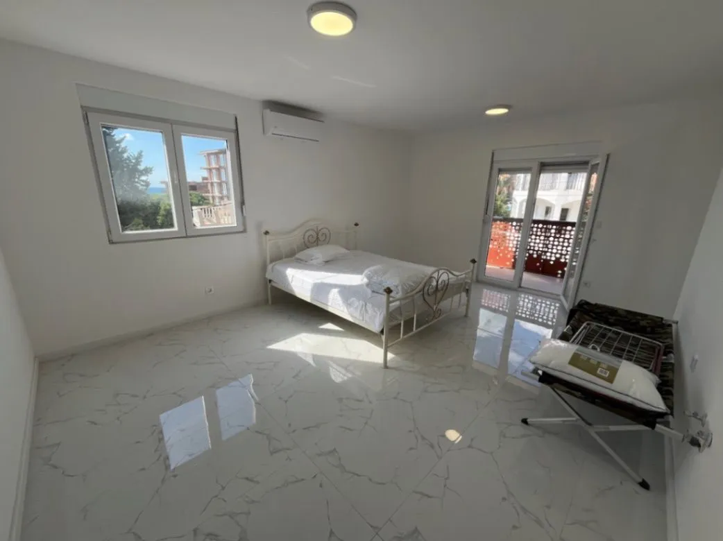 Sale, studio apartment, 34m², Dobre Vode, Bar