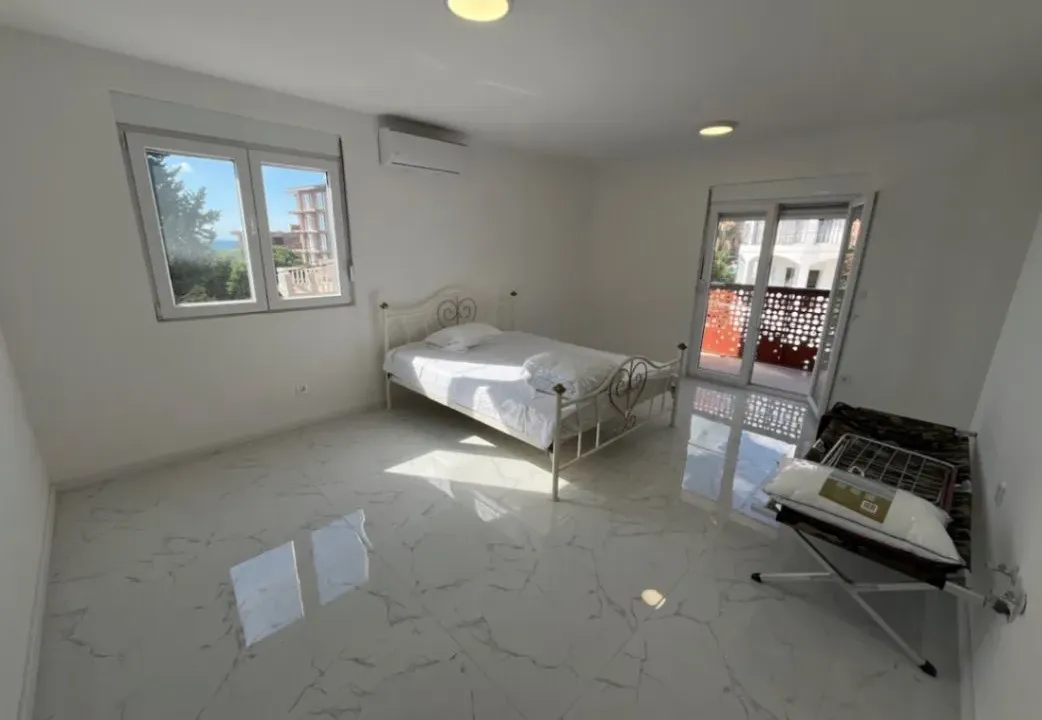 Prodaja, garsonjera, 34m², Dobre Vode, Bar