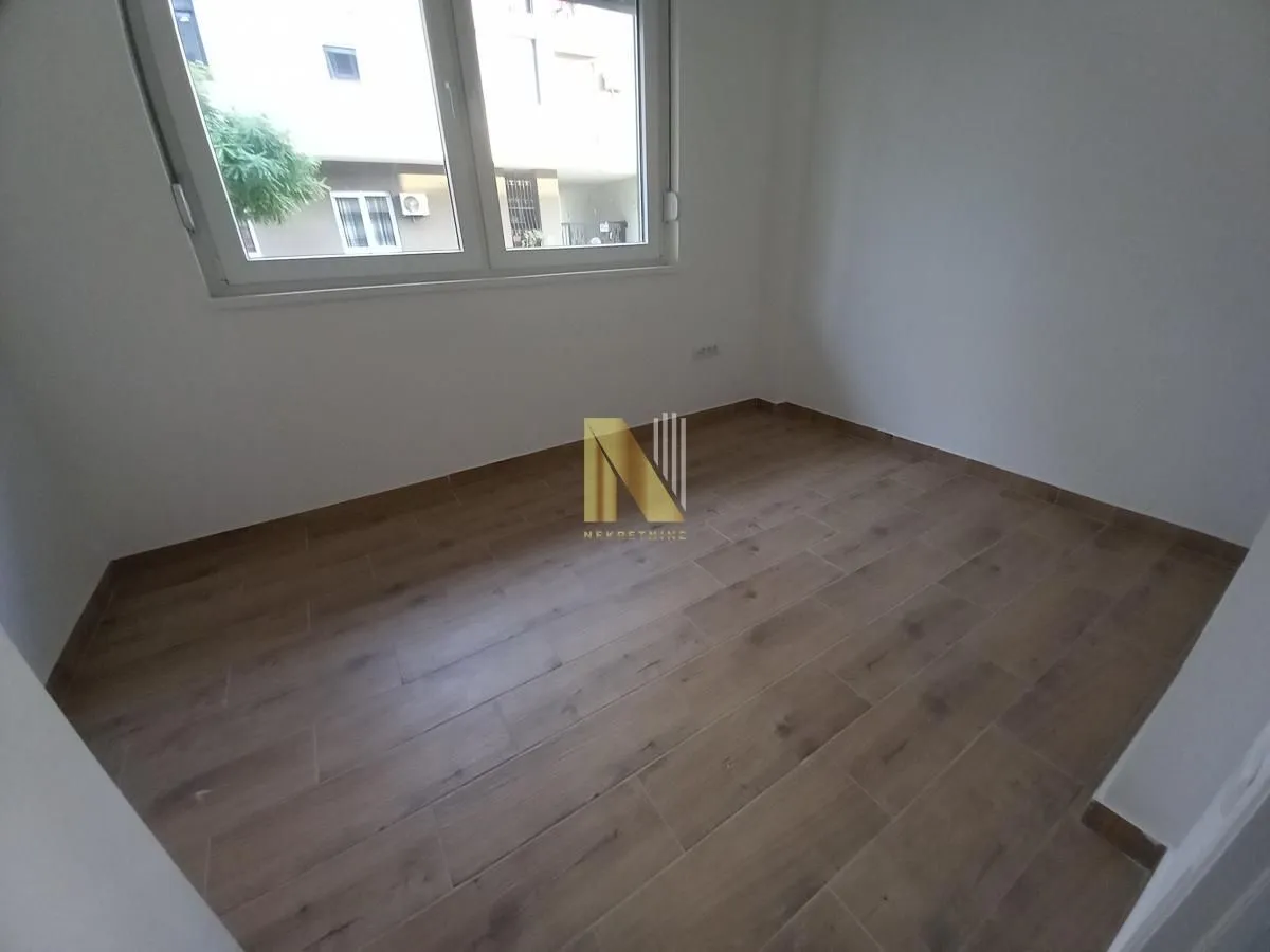 Prodaja, dvosoban stan, 56m², Podbara, Novi Sad Sve Podlokacije