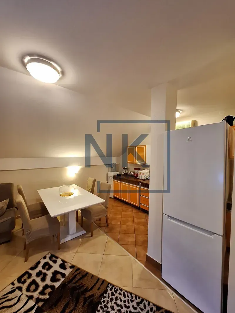 Rent, two bedroom apartment, 70m², Donja Gorica, Podgorica