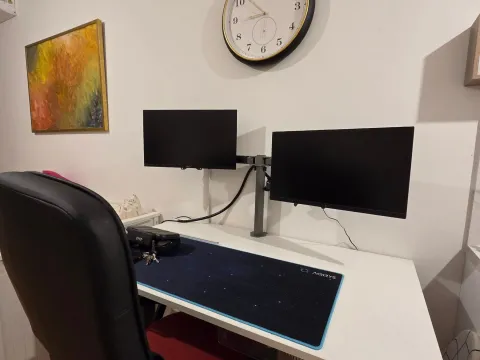 Prodaja, garsonjera, 28m², Stara Varoš, Podgorica - image 11