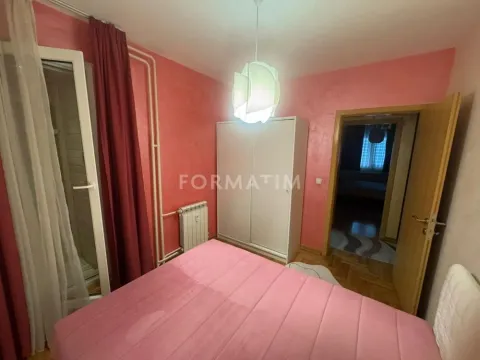 Rent, four bedroom apartment, 96m², Crveni Krst, Beograd - image 5