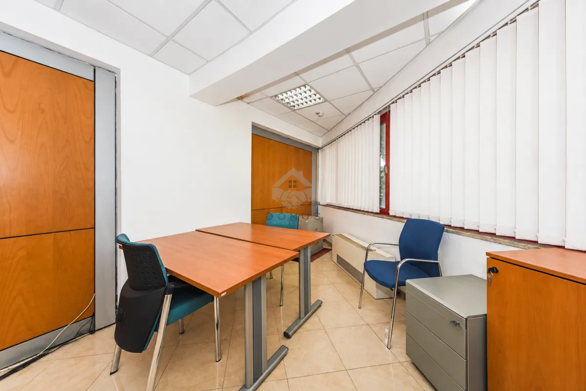 Sale, office space, 414m², Preko Morače, Podgorica