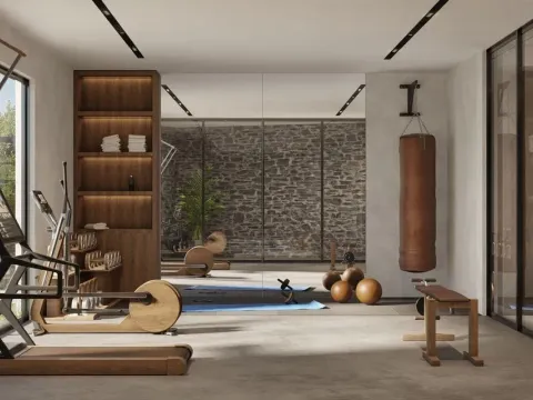 Sale, house, 312m², Tivat, Crna Gora - image 13