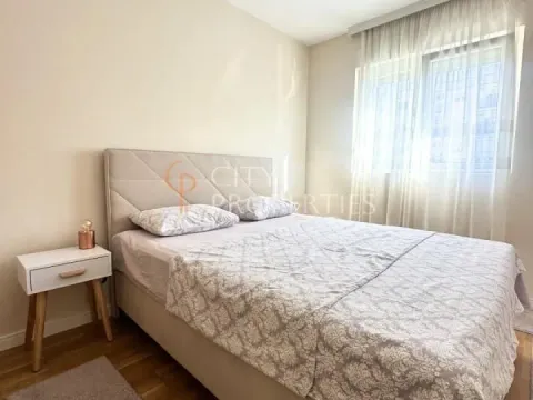 Izdavanje, stan, 40m², Pobrežje, Podgorica - image 6