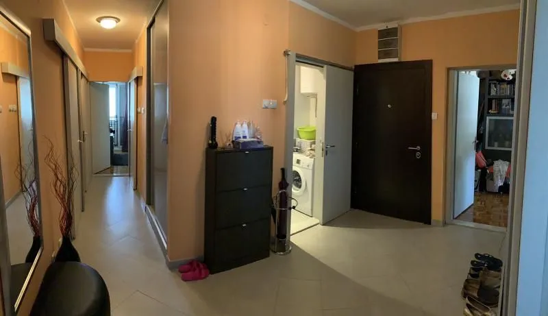 Sale, four bedroom apartment, 104m², Tivat, Crna Gora