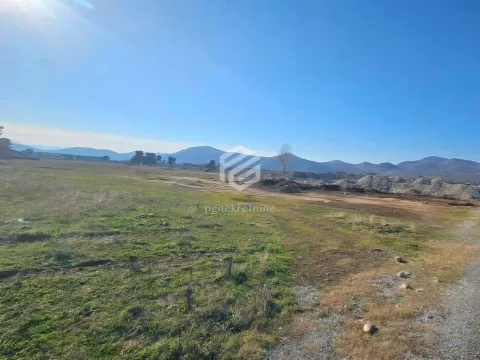 Prodaja, plac, 1090m², Donji Kokoti, Podgorica - image 2