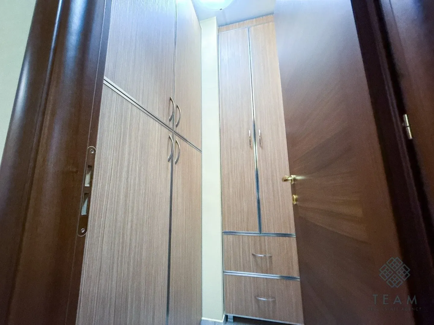 Rent, two bedroom apartment, 75m², City Kvart, Podgorica