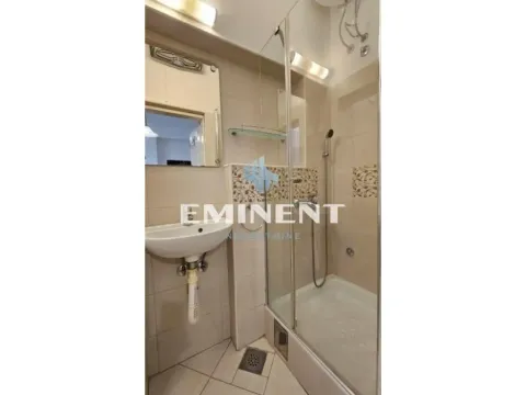Rent, two bedroom apartment, 43m², Vračar Hram, Vračar Sve Podlokacije - image 11
