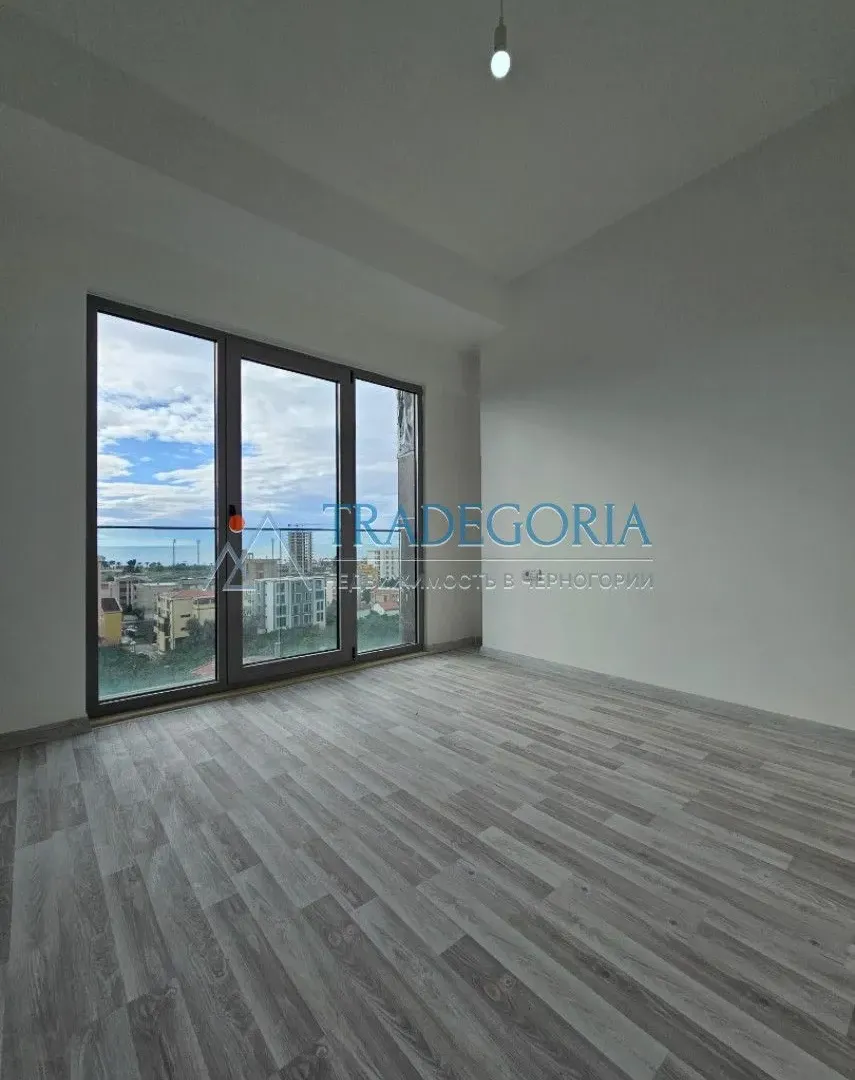 Prodaja, stan, 31m², Bar, Crna Gora