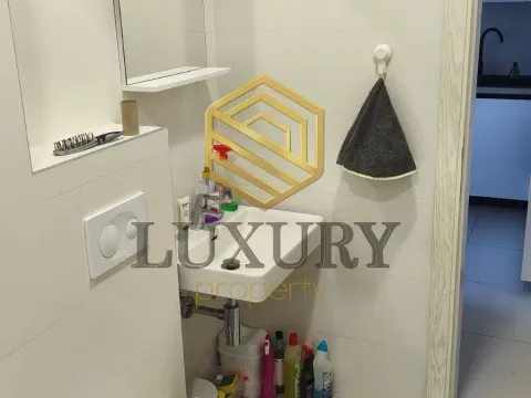 Rent, one bedroom apartment, 62m², Gornja Gorica, Podgorica - image 15