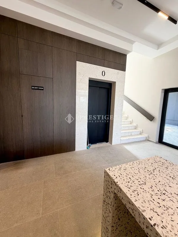 Rent, studio apartment, 25m², Zabjelo, Podgorica