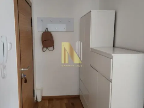 Izdavanje, jednosoban stan, 40m², Telep, Novi Sad Sve Podlokacije - image 9