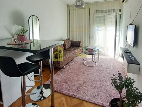 Izdavanje, garsonjera, 23m², Gintaš, Podgorica - image 4