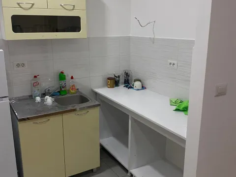 Izdavanje, poslovni prostor, 44m², City Kvart, Podgorica - image 5