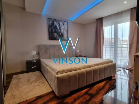 Rent, two bedroom apartment, 69m², Nova Detelinara, Novi Sad Sve Podlokacije - image 10
