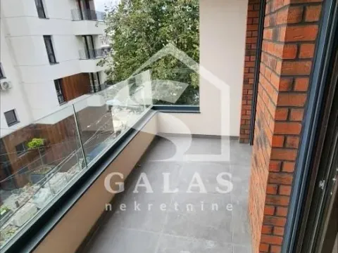 Sale, three bedroom apartment, 69m², Lekino Brdo, Voždovac Sve Podlokacije - image 13