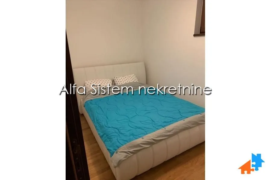 Rent, two bedroom apartment, 43m², Profesorska Kolonija, Palilula Sve Podlokacije