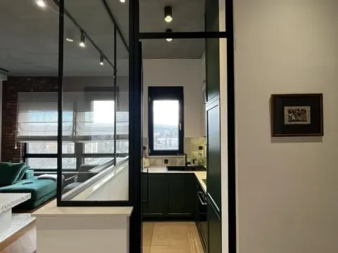 Prodaja, trosoban stan, 63m², Adamovićevo Naselje, Novi Sad Sve Podlokacije - image 5