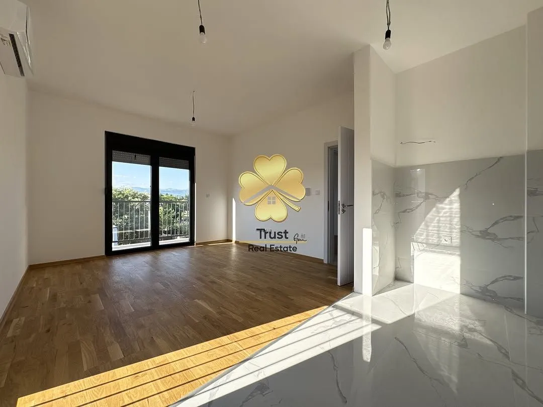 Izdavanje, stan, 60m², Zabjelo, Podgorica
