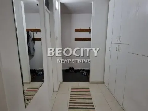Sale, two bedroom apartment, 65m², Novo naselje, Novi Sad - image 13
