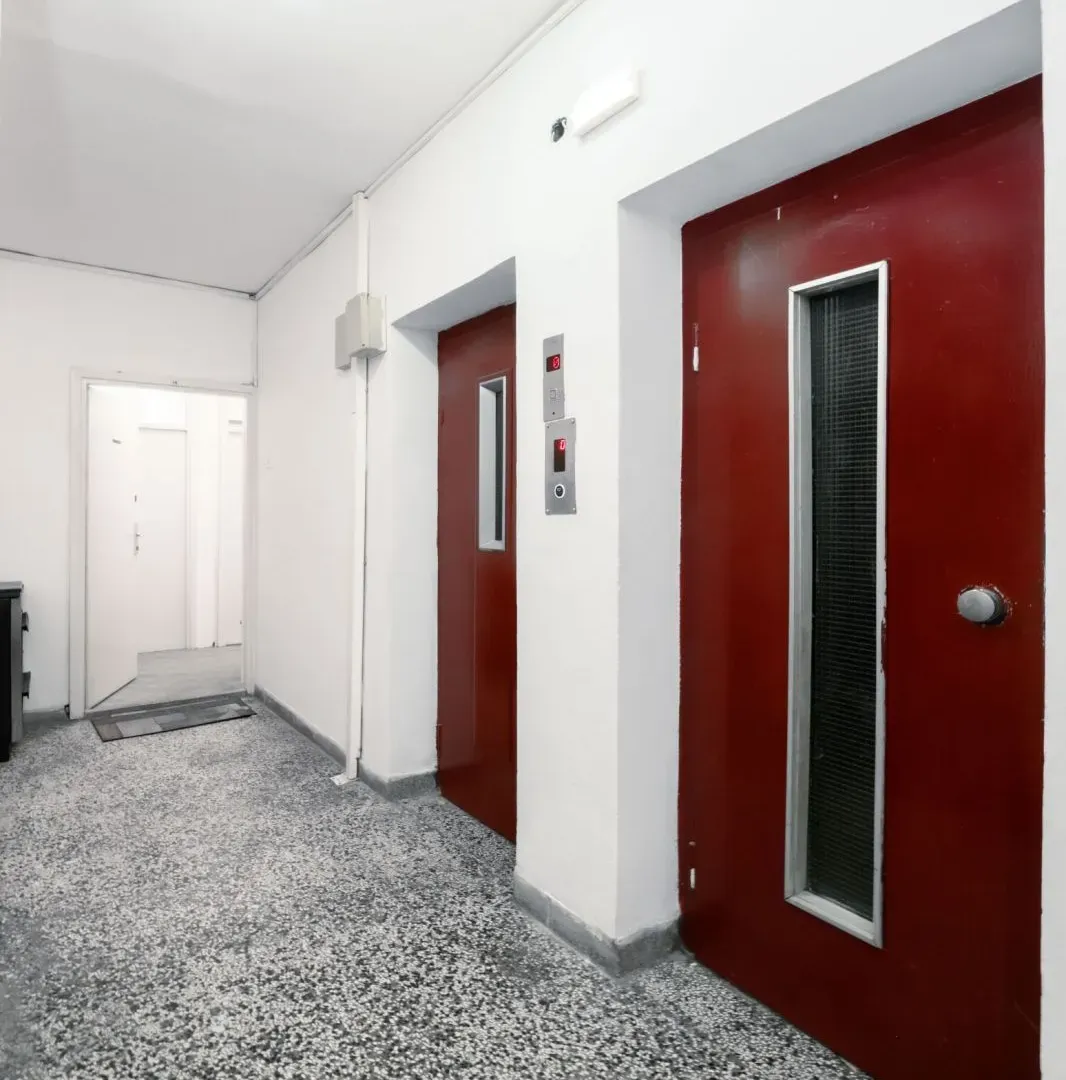 Prodaja, dvosoban stan, 68m², Gintaš, Podgorica