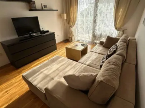 Prodaja, jednosoban stan, 47m², Pržno, Budva - image 6